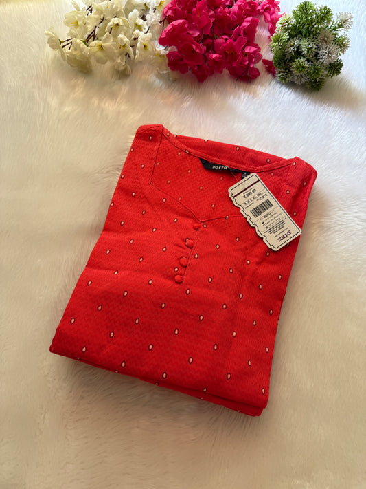 Festive wear Kurtis