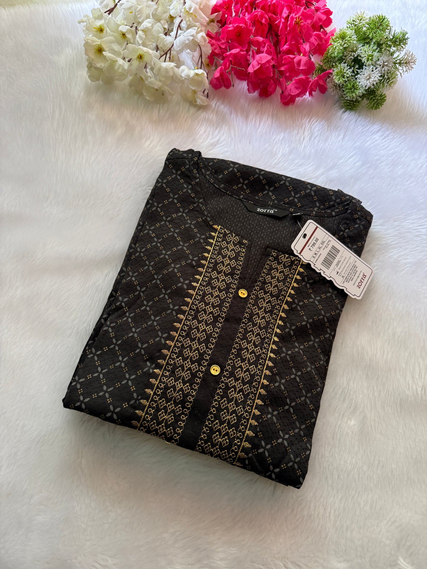 Dailywear Kurtis