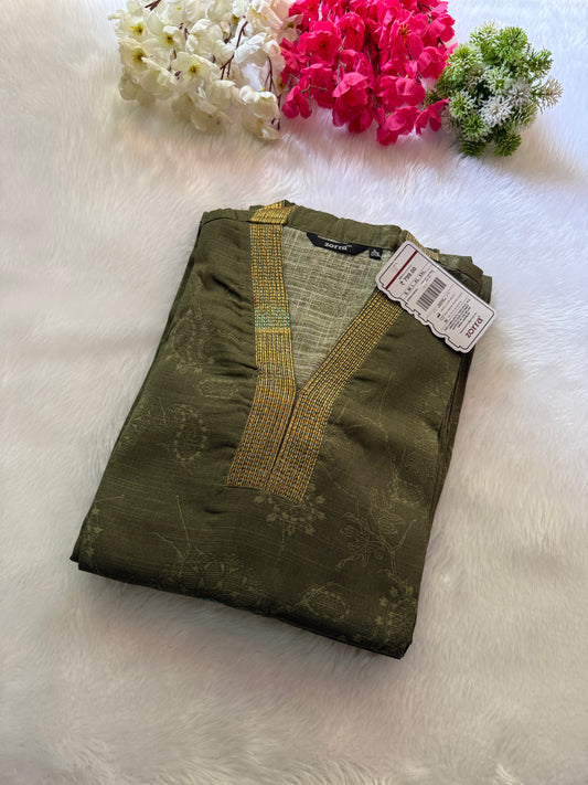 Dailywear Kurtis