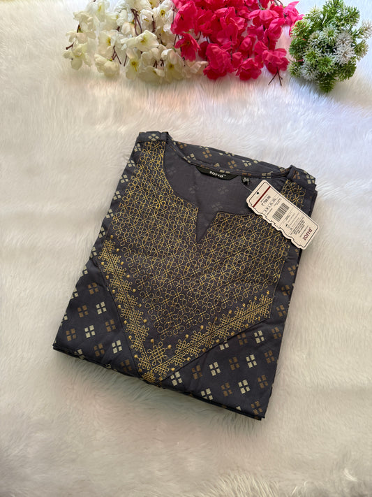 Dailywear Kurtis
