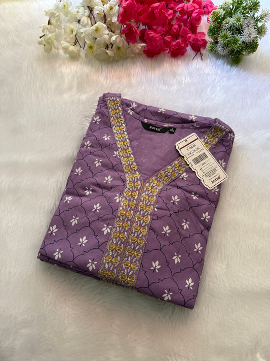 Dailywear Kurtis