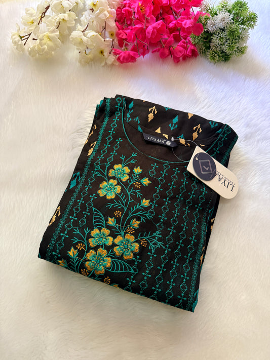 College & office wear Kurtis