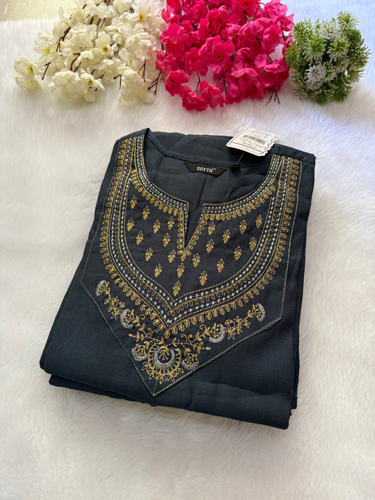 College & office wear Kurtis