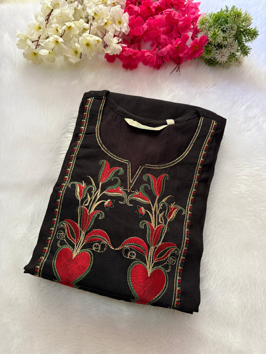 Pockets Kurtis