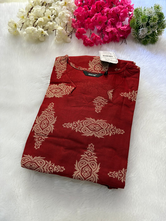 College & office wear Kurtis