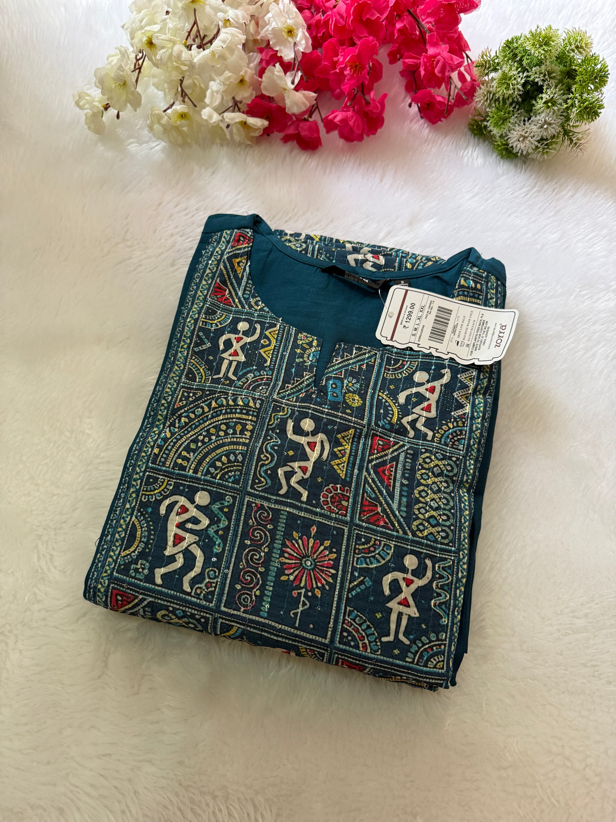Premium Kurtis
