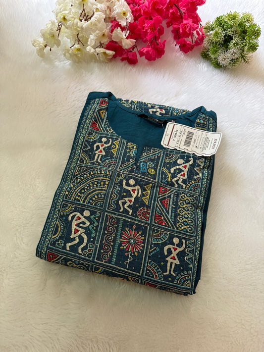 Premium Kurtis
