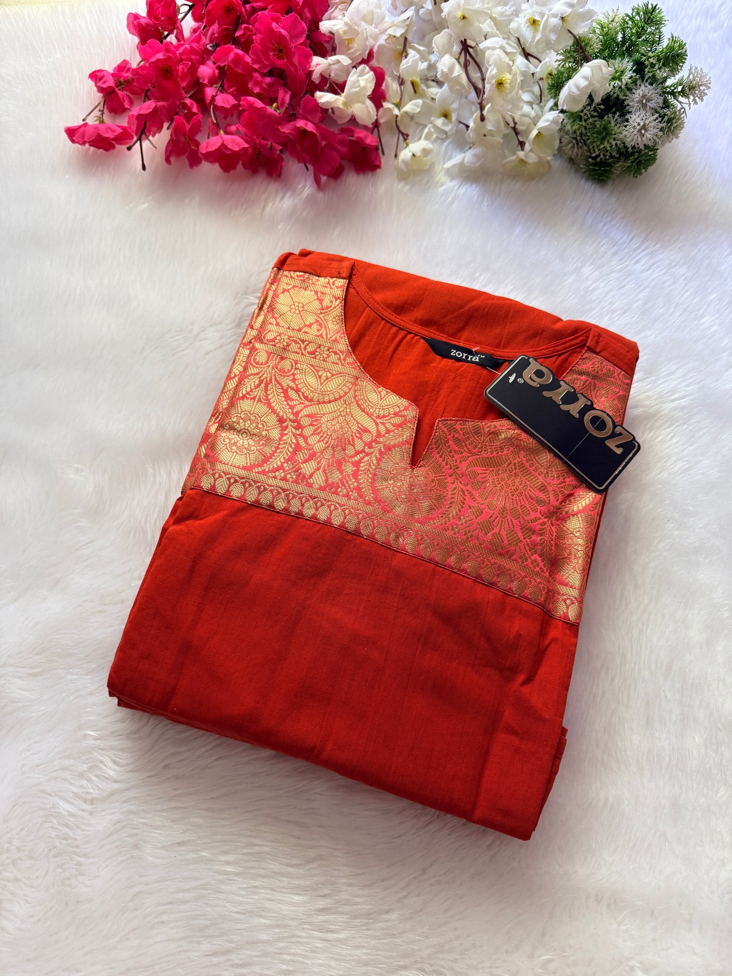 Festive wear Kurtis
