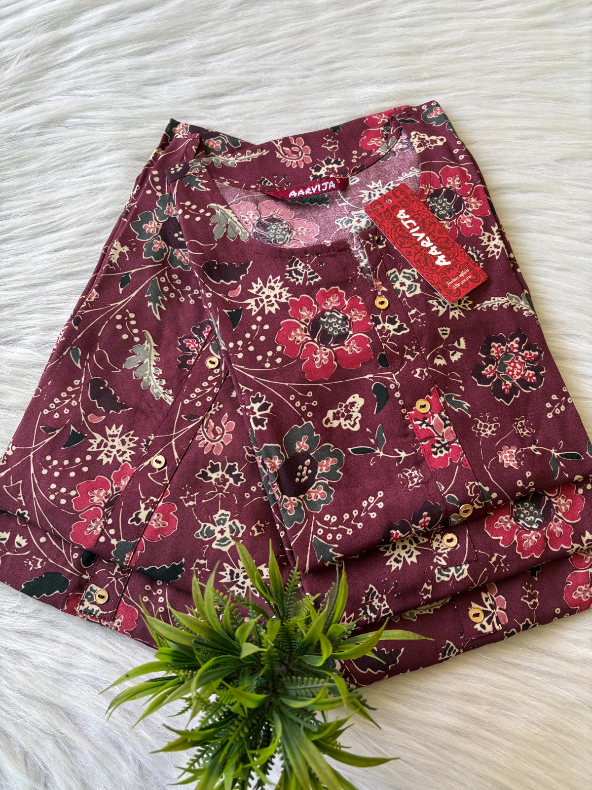 Daily wear Kurtis