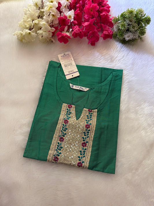 College & office Kurtis