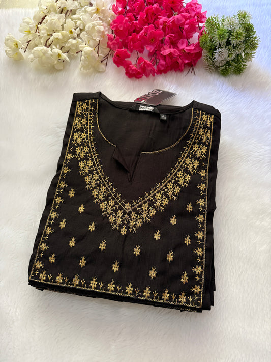 College & office wear Kurtis