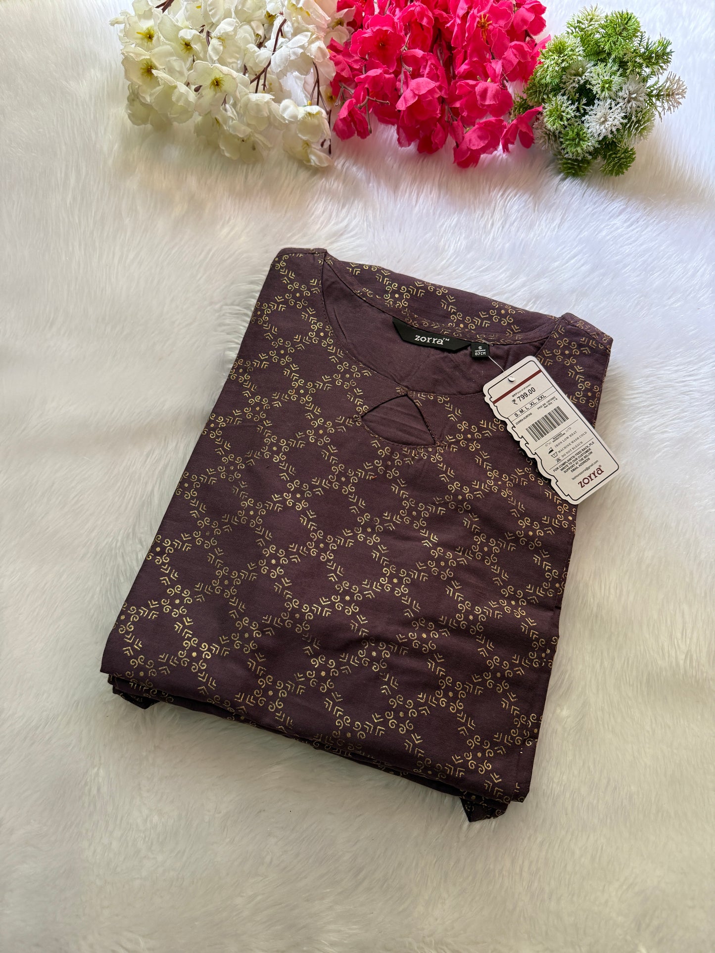 Dailywear Kurtis