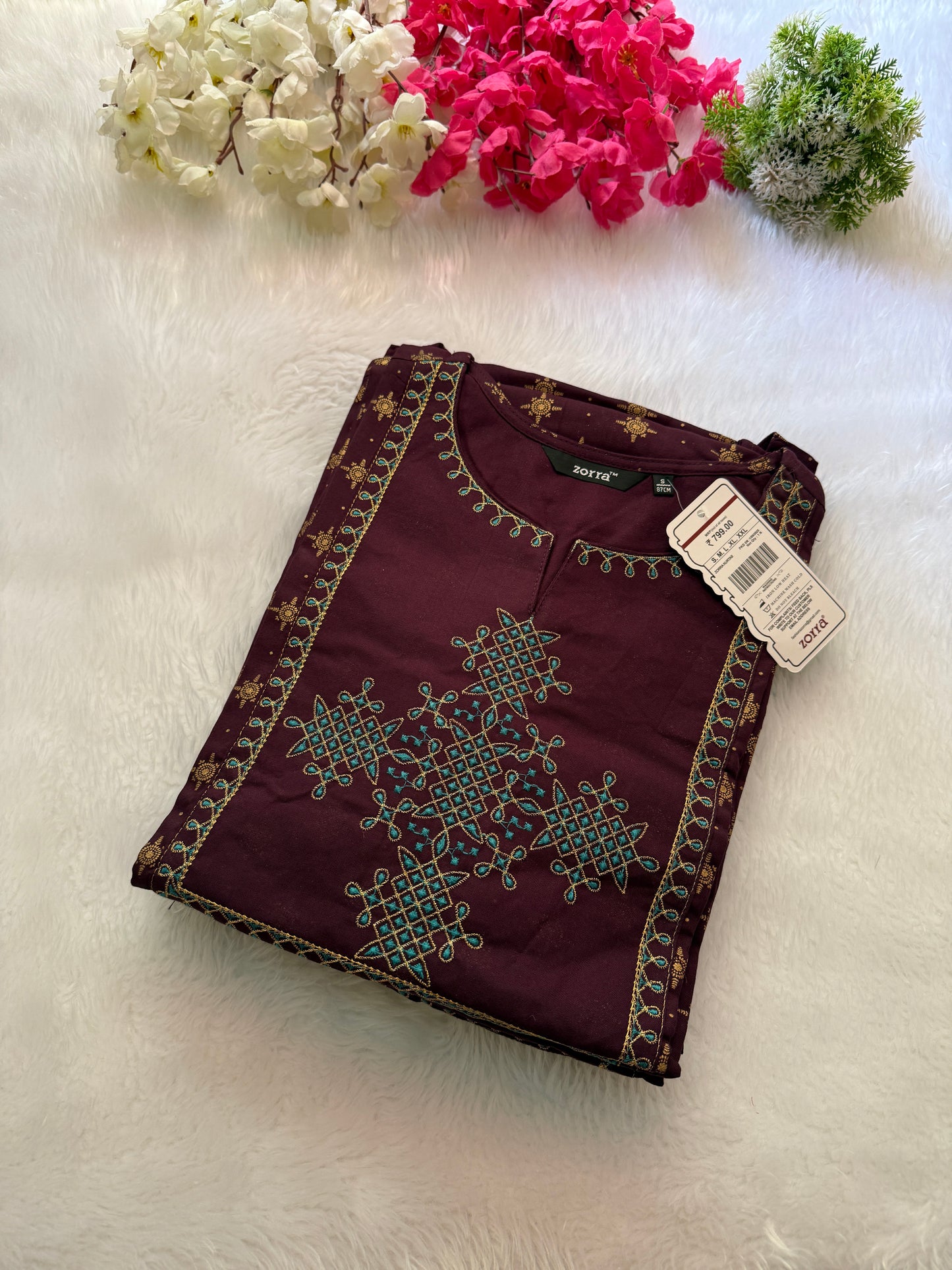 Dailywear Kurtis