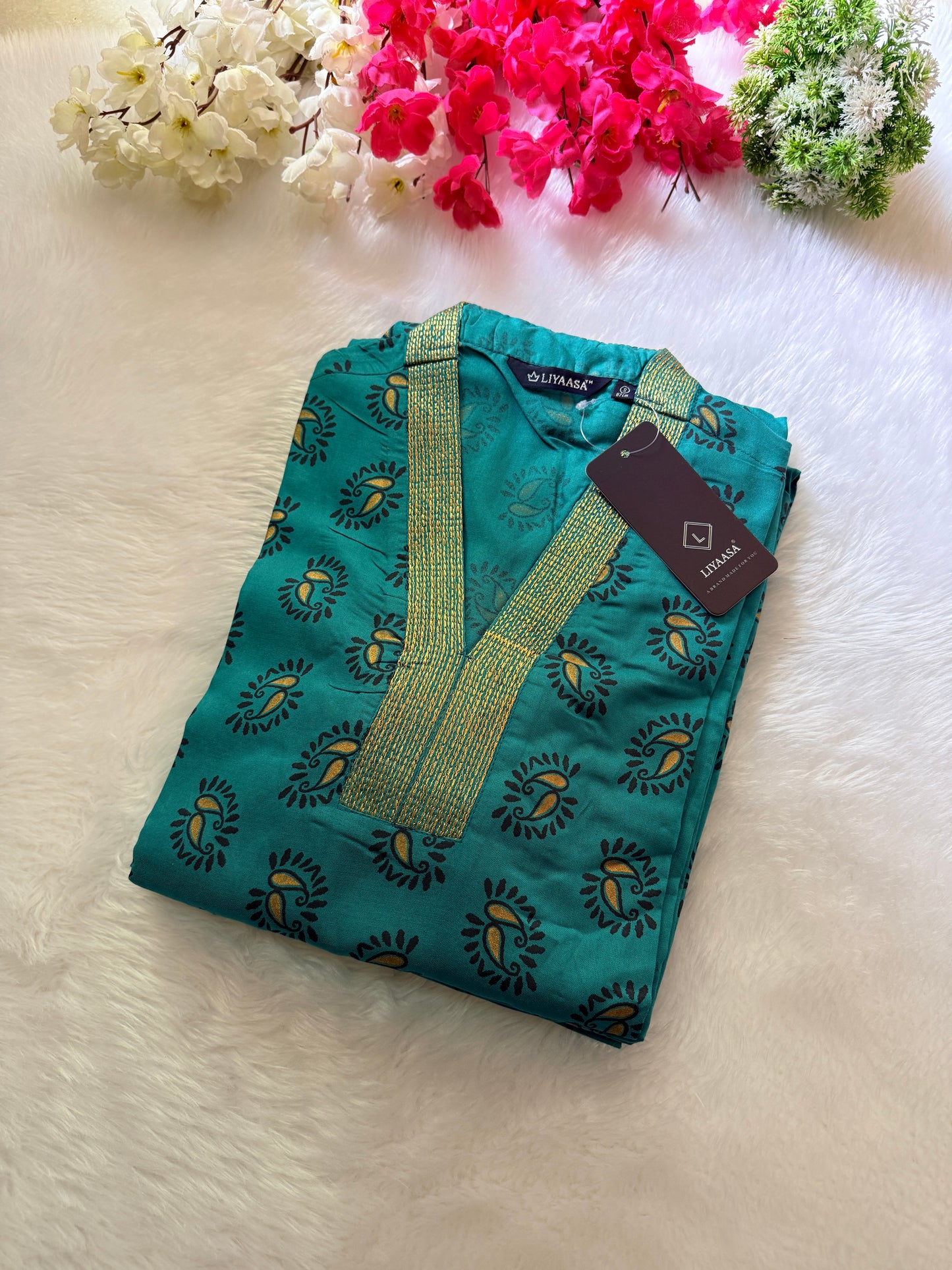 Festive wear Kurtis