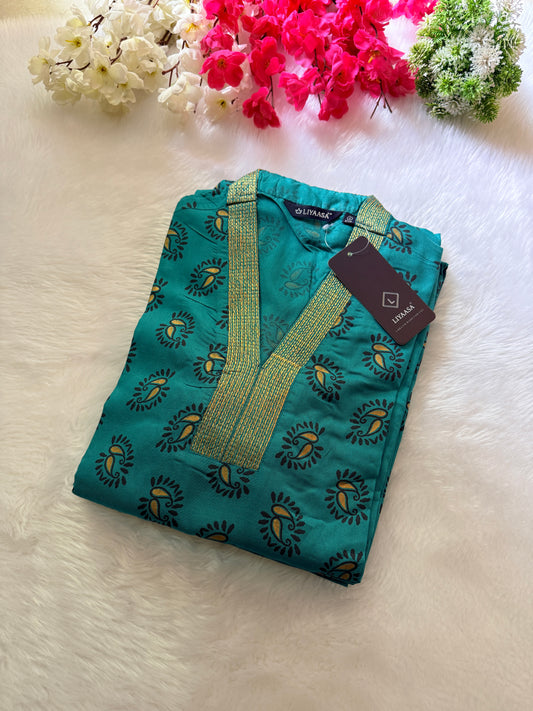 Festive wear Kurtis