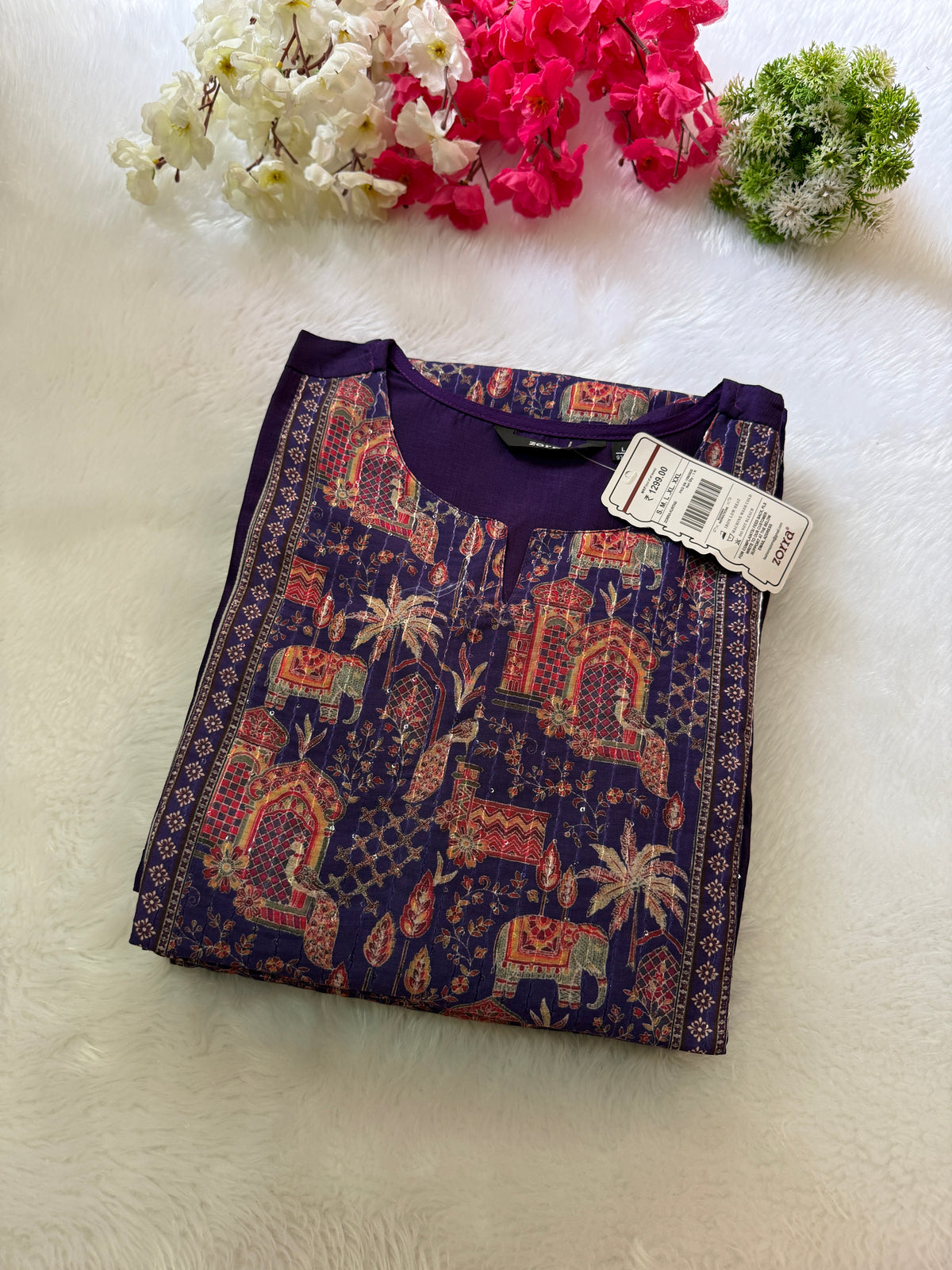 Premium Kurtis