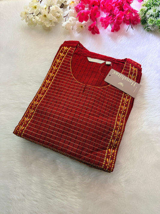 Festive wear Kurtis