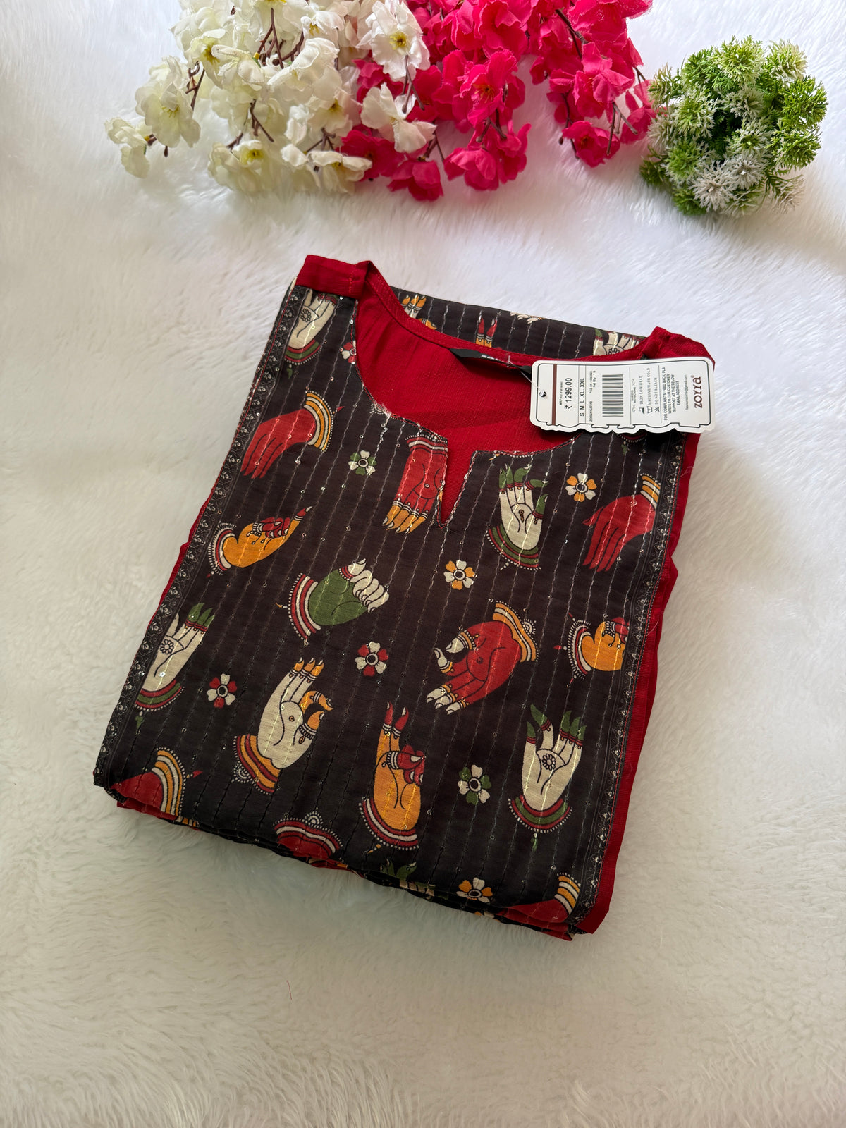Premium Kurtis