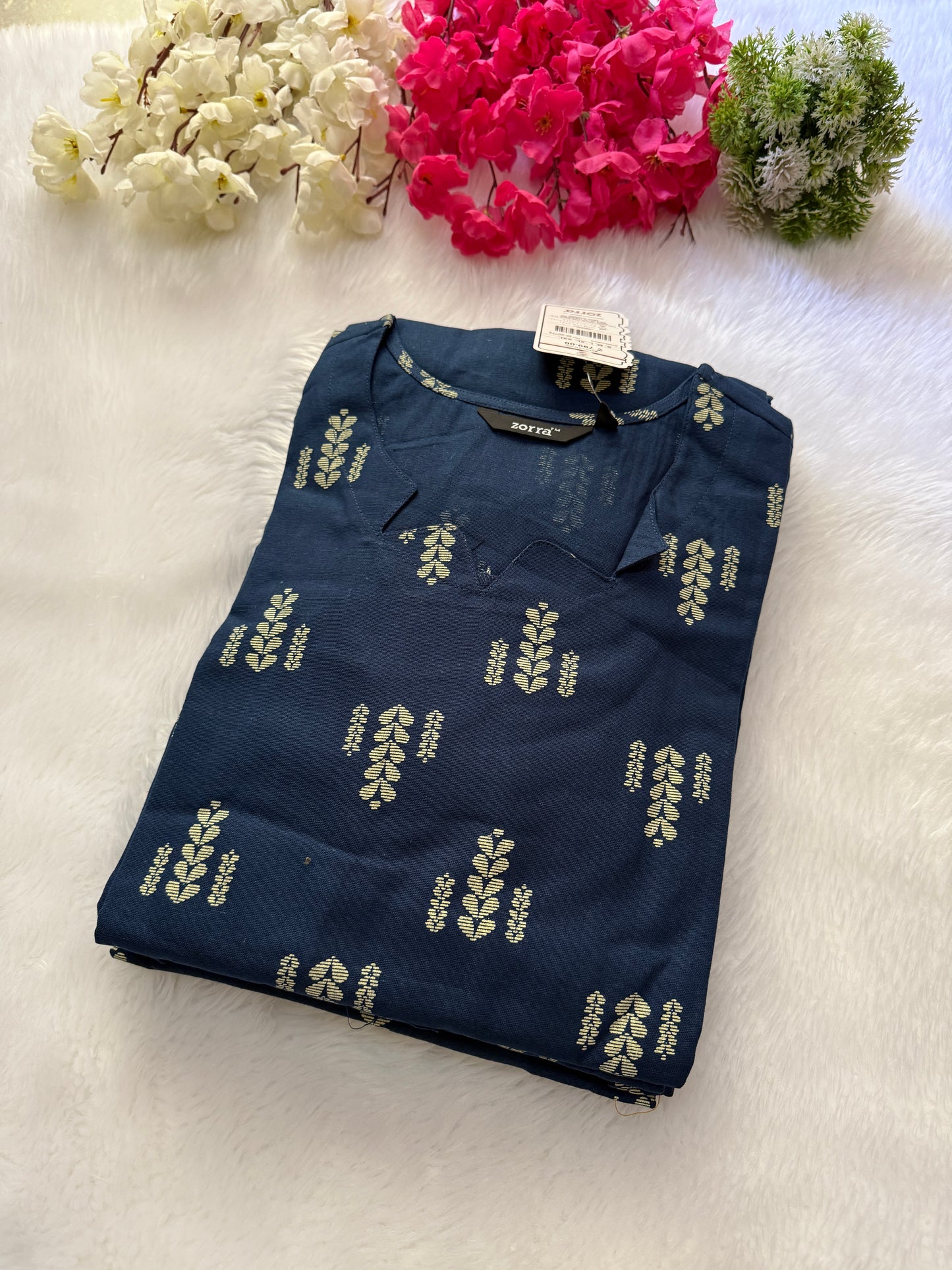 College & office wear Kurtis