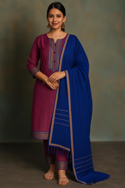 Chettinad cotton sets