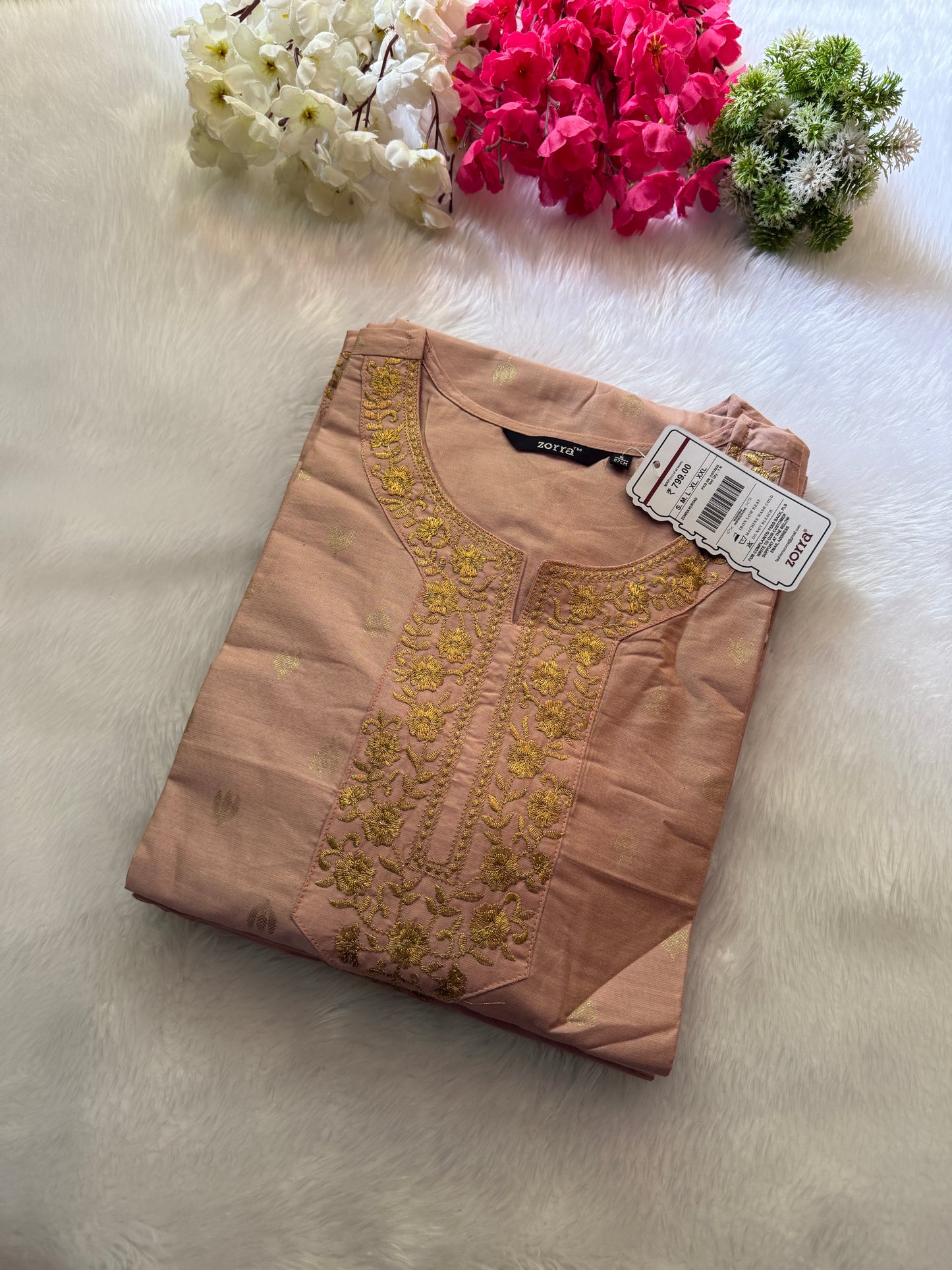 Dailywear Kurtis
