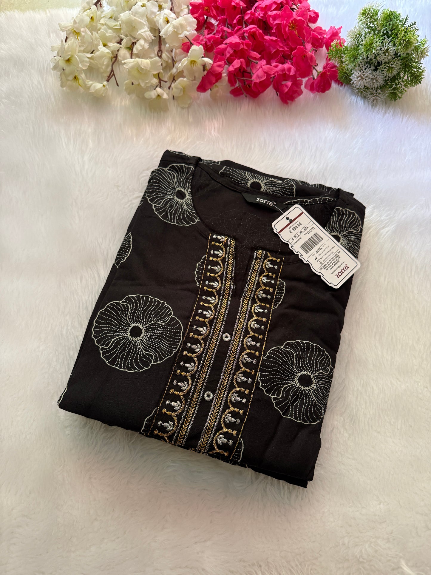 Dailywear Kurtis