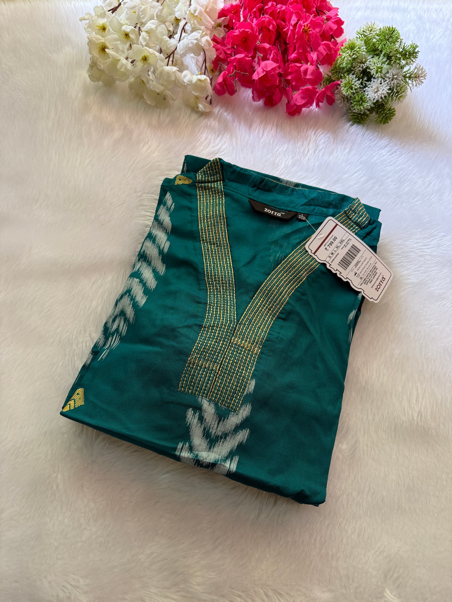 Dailywear Kurtis