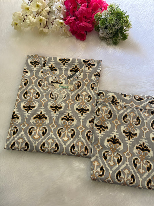 Cord-sets