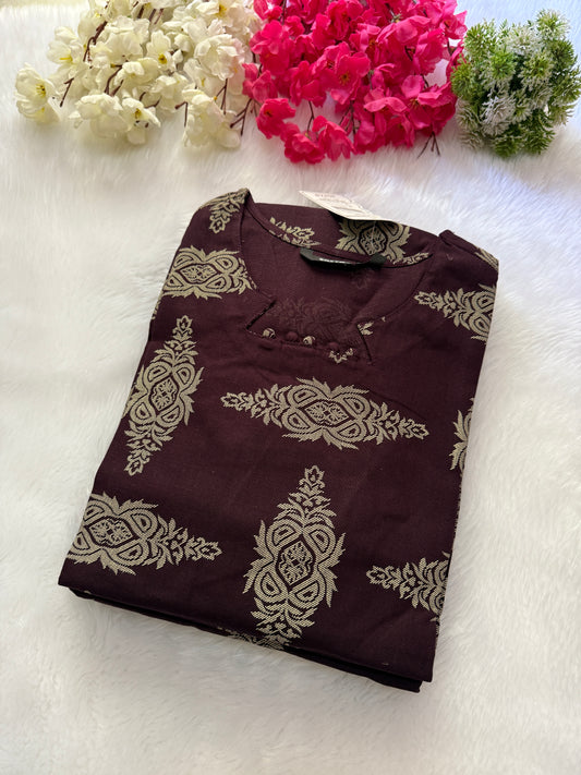 College & office wear Kurtis