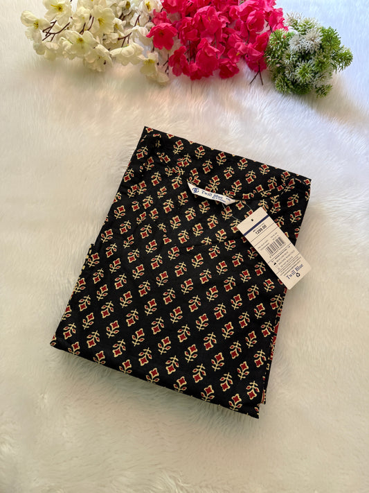Kalamkari cotton Kurtis