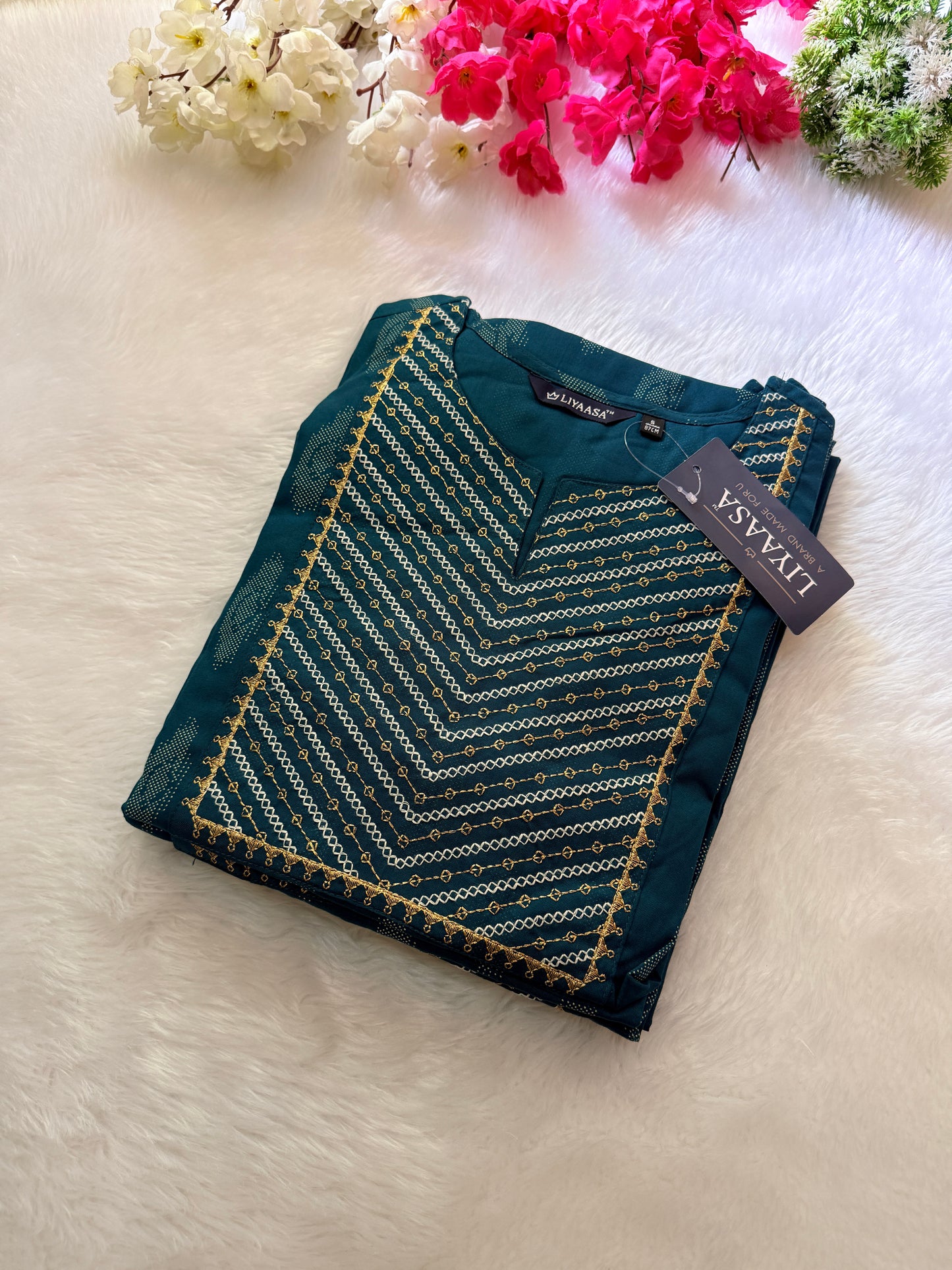 Festive wear Kurtis