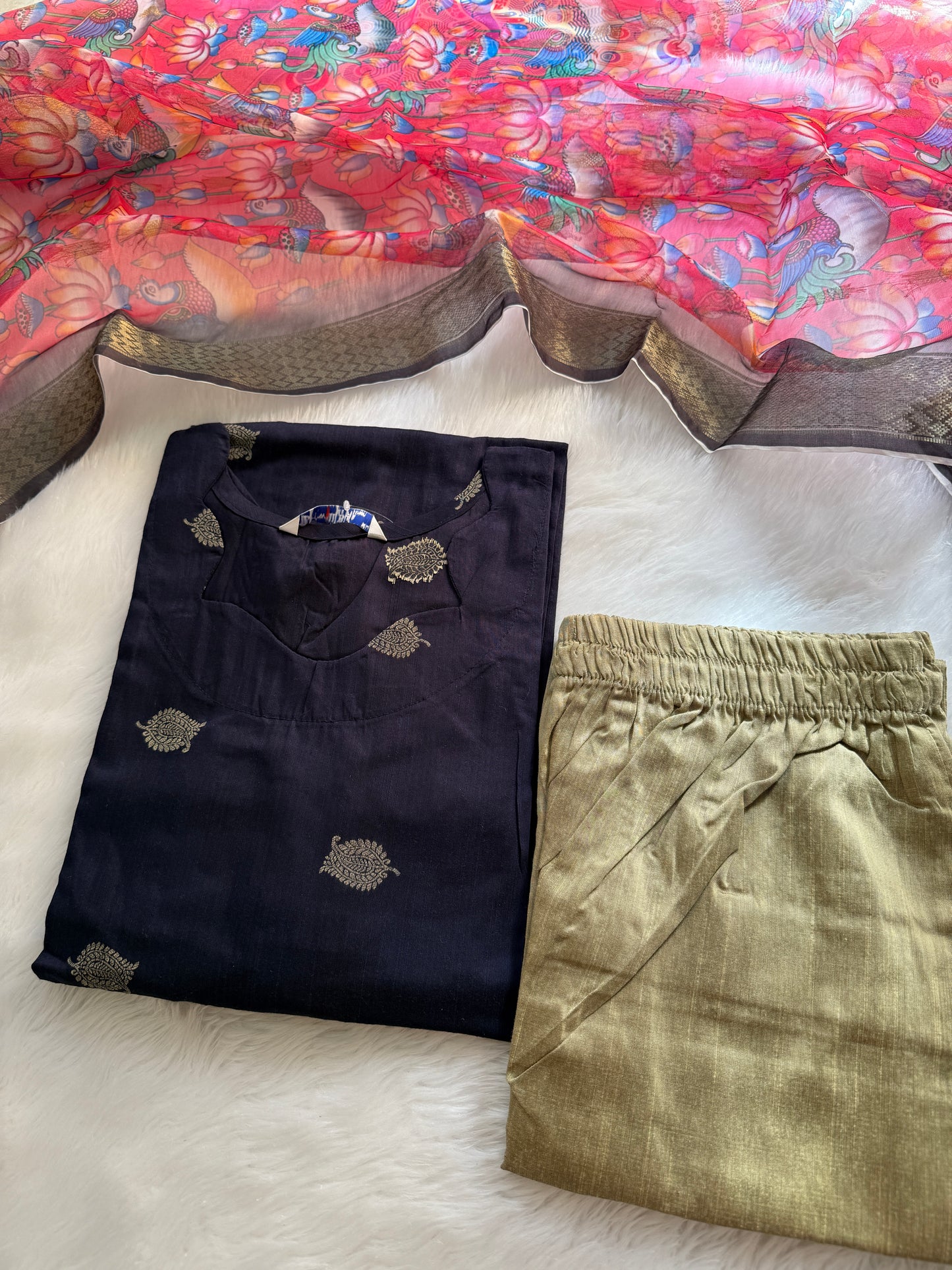 Premium festive wear sets