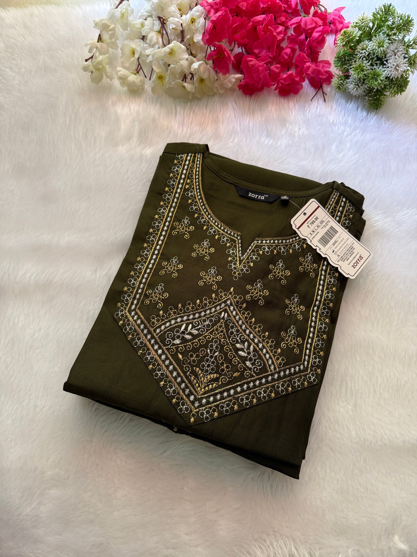 Dailywear Kurtis