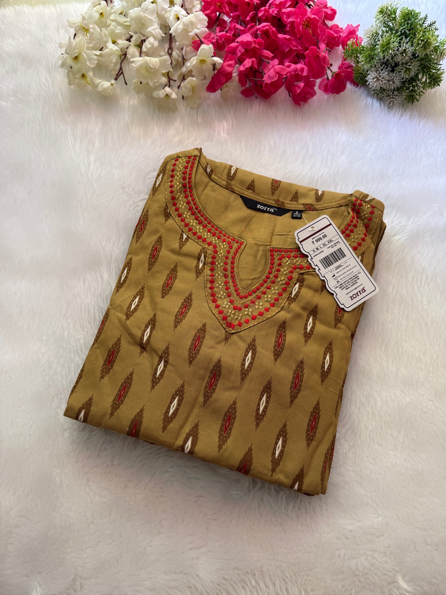 Daily wear Kurtis