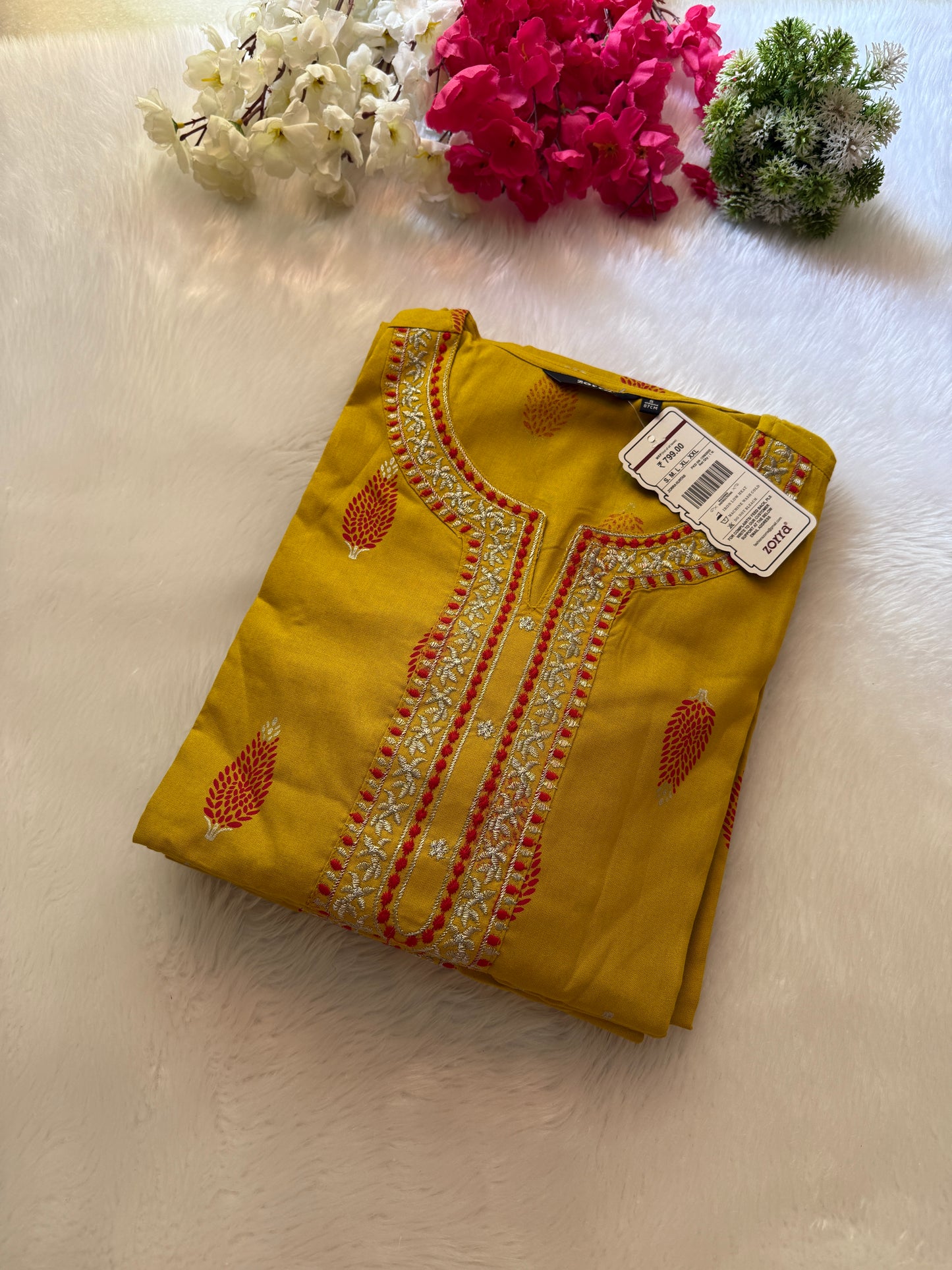 Festive wear Kurtis