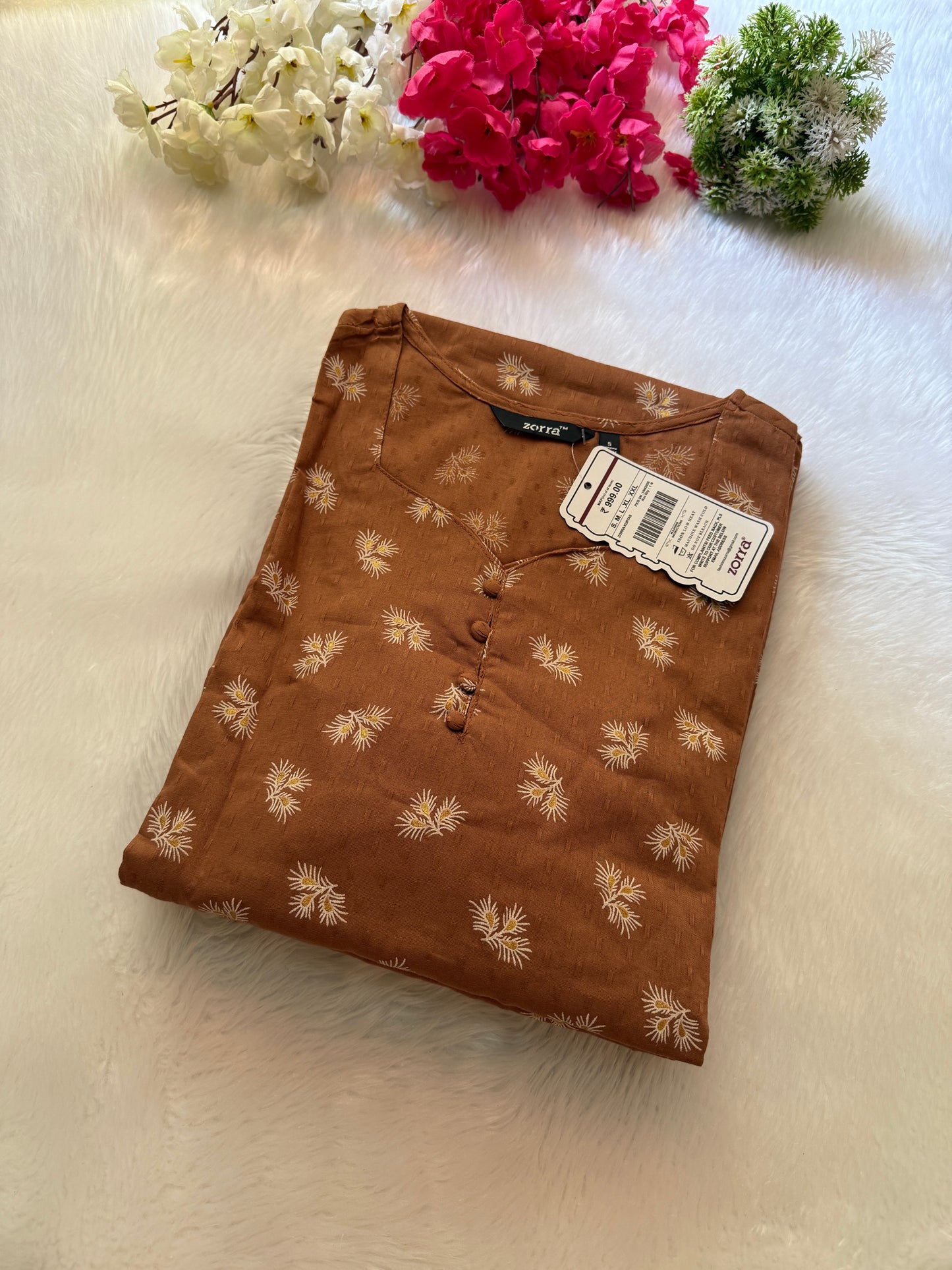 Festive wear Kurtis