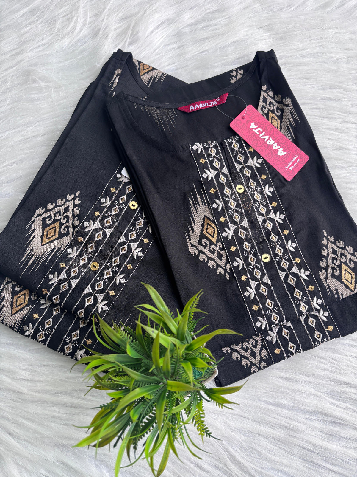 Daily wear Kurtis