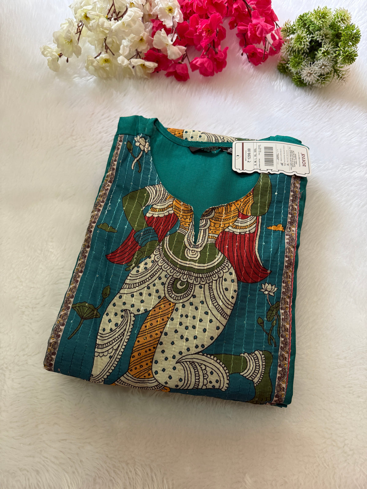 Premium Kurtis