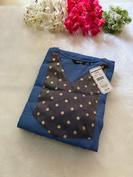 Cotton Kurtis
