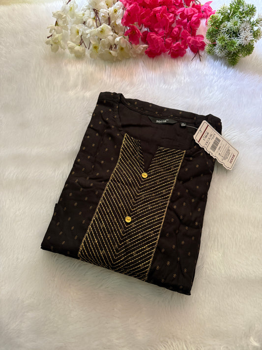 Dailywear Kurtis