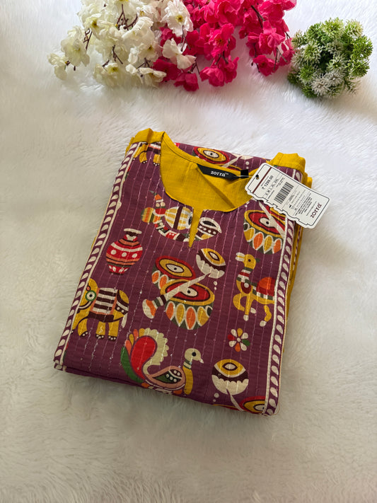 Premium Kurtis