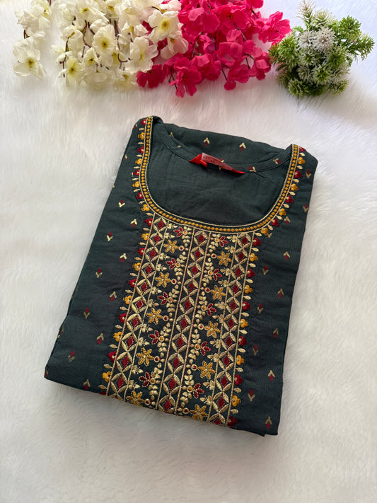 Festive wear Kurtis