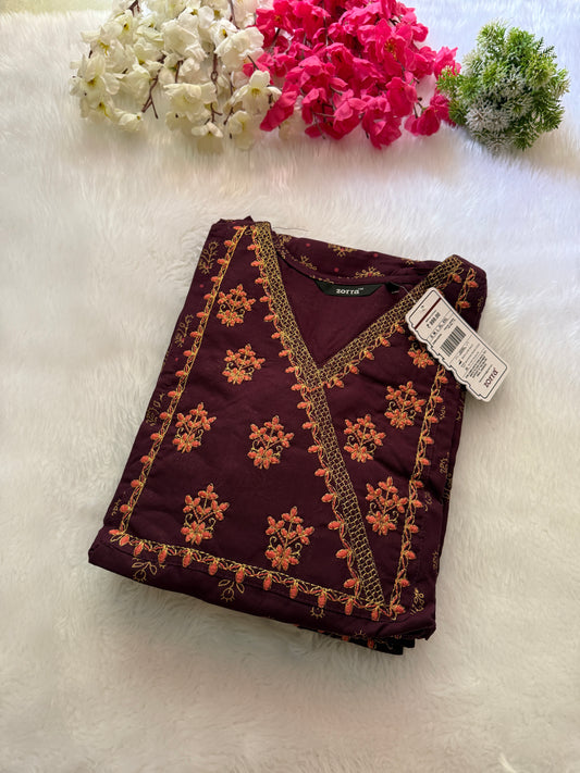 Dailywear Kurtis