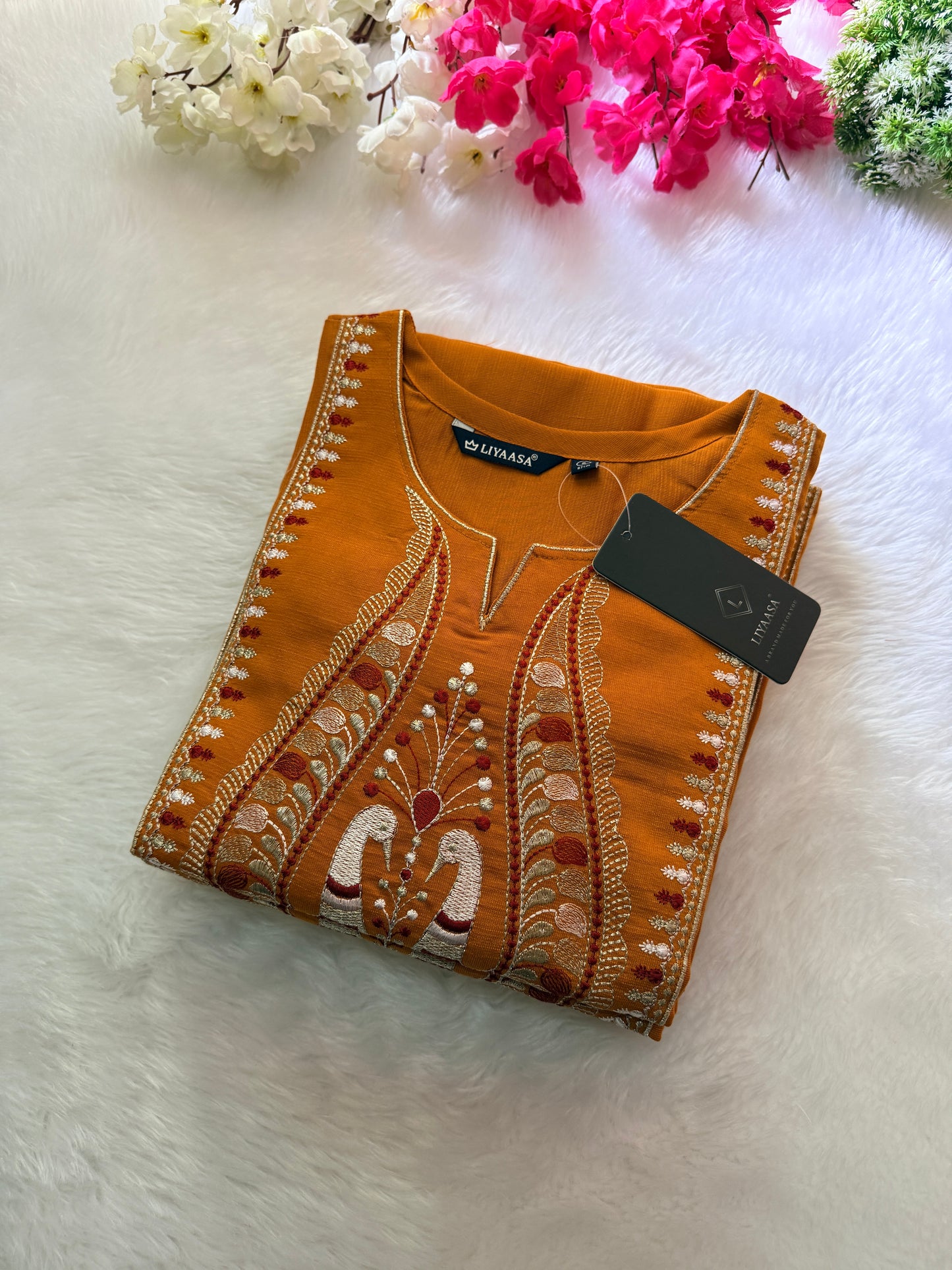 Festive wear Kurtis