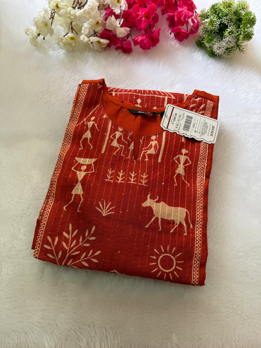 Premium Kurtis