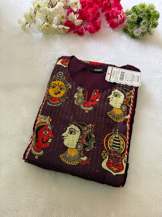Premium Kurtis