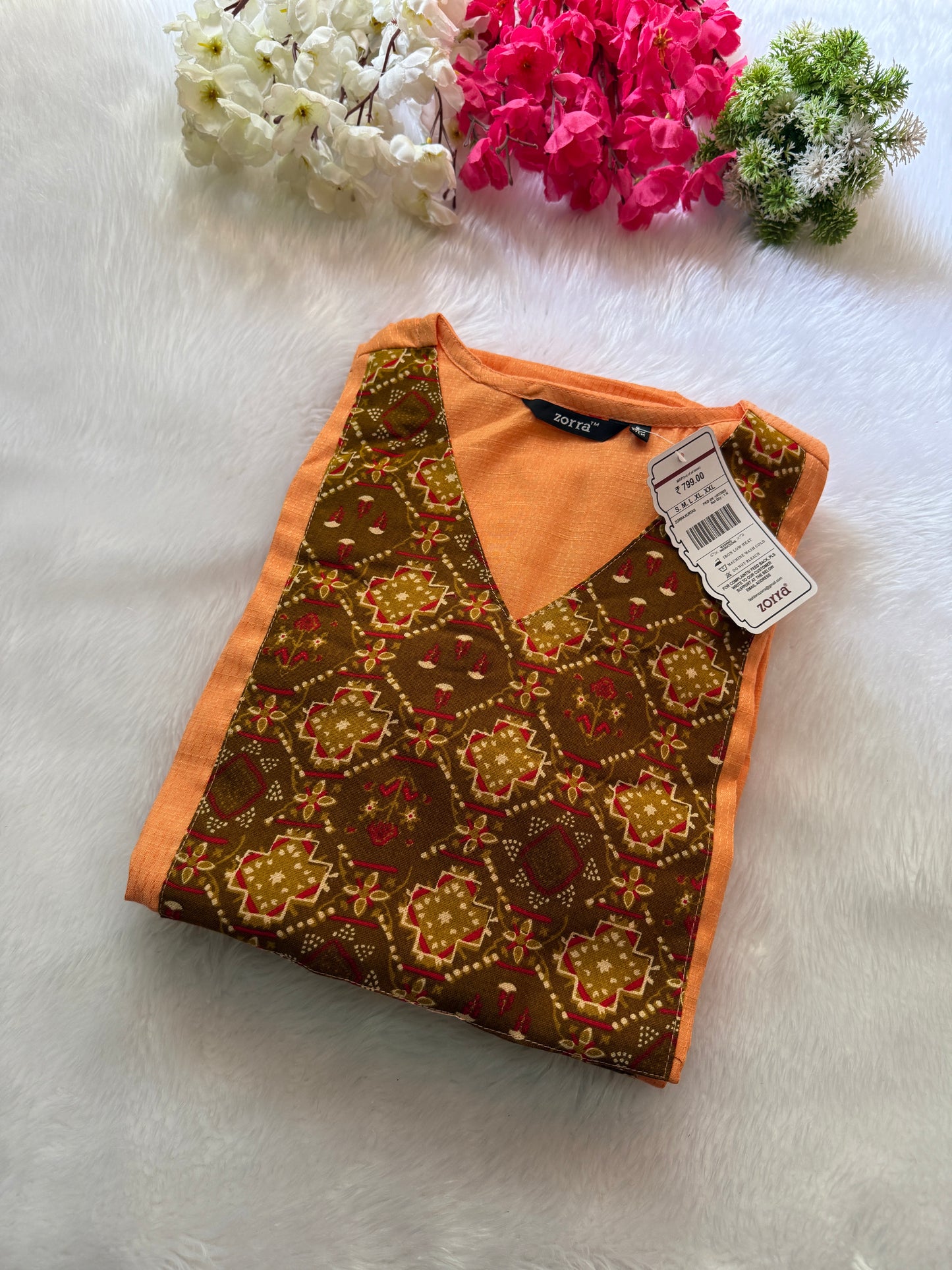 Dailywear Kurtis