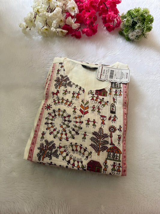 Premium Kurtis
