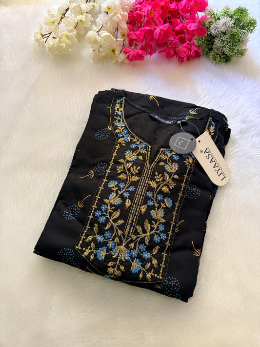 College & office wear Kurtis