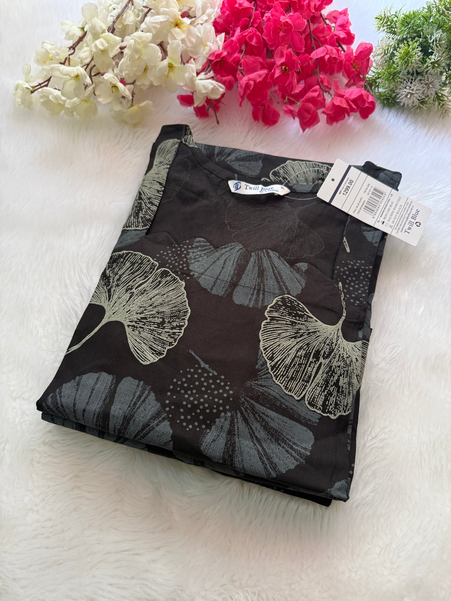 Pocket Kurtis